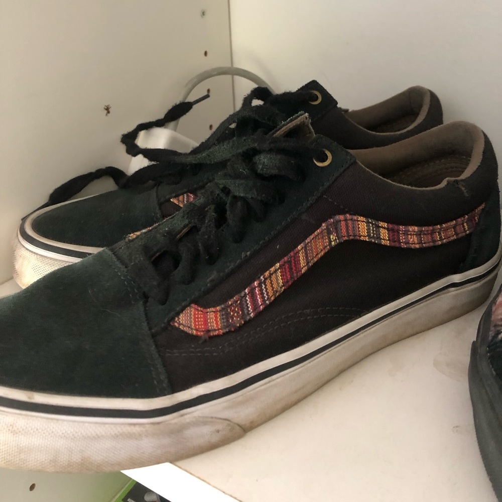 Vans old skool
